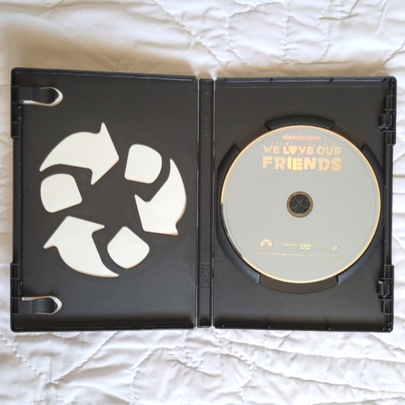 2/$20 🍀 Nickelodeon Big Box Of Play Dates 2 - Picture 8 of 16